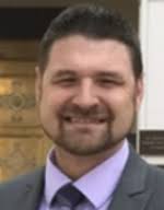 Benjamin Phillip Parrott