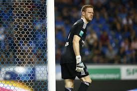Matz sels statistics played in strasbourg. Hierom Moet Anderlecht Hopen Dat Matz Sels Niet Tot De Wk Ke Het Nieuwsblad Mobile