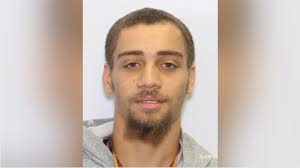 Springfield Township Police searching for 18-year-old man accused of  shooting a 25-year-old man