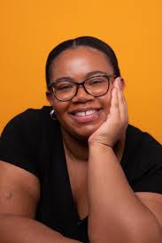 Pause with Sam Jay" Coons (TV Episode 2021)