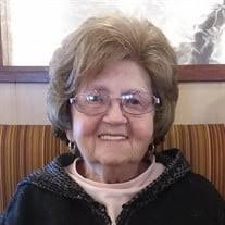 Gwendolyn G. Fraley Obituary
