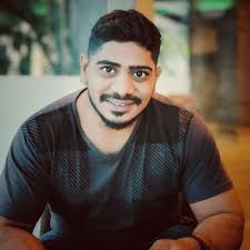 Naveen Bhatt (@navenbhatt)