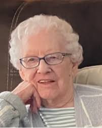 Christine Jane Wiezbenski Obituary May 31, 2025