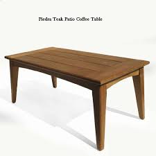 Shop this collection (12) $ 202 65. Modern Teak Conversation Lounge Coffee Table Piedra Teak Patio Furniture Teak Outdoor Furniture Teak Garden Furniture