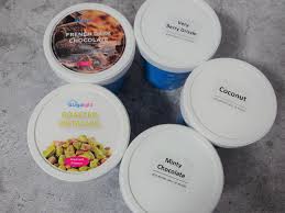 Our red classics ice pops offer classic summertime refreshment for the perfect. Sugalight Sugar Free Ice Cream Delivery Spring Tomorrow