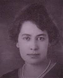 Lucille Charlotte “Lucy” Baca Prince (1893-1975)