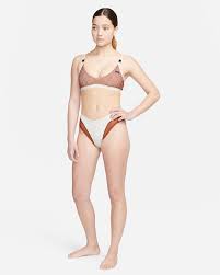 Nike Women's Cheeky Sling Bikini Swim Bottom. Nike.com