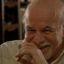 Stream Vida y obra: "Un hombre que escribe", el docu sobre Abelardo Castillo 