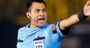 O árbitro de var será o também chileno julio bascuñan. Presentan Solicitud Para Quitarle La Licencia A Julio Bascunan Arbitro De Peru Vs Brasil Diario Nacional Realidad Pe Noticias Relevantes Del Peru Francisco Sagasti Elecciones 2021 Covid 19