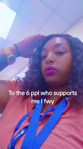 Tiffany Robinson Faith