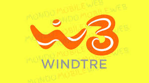 Символ колибри на синем фоне для c 's logo letter logo. Wind Tre Nuovo Nome Marchio E Logo Ecco La Nuova Identita Del Brand Sostariffe It