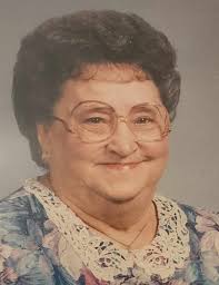 Obituary information for Mary Frances Lucas