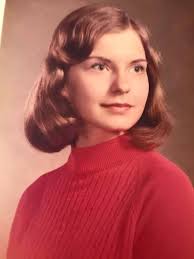 Nee: Anne McElhoes grad 74 Married to Scott Oake
