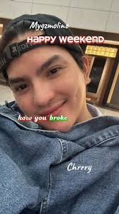 Goodluck and enjoy your day Mygz MolinoMygz Molino PageMygz Molino IISix  Titas Mygz Molino Team USA #fypreelsシ゚viralシ