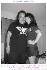 Discovering the Real Size that Made Ron Jeremy a Household Name