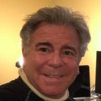 Barry Glovsky's Instagram, Twitter & Facebook