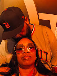 8 years with the love of my life. What a ride it has been. Looking forward  to the rest of our lives together. Happy 8th Anniversary, miluv. I love you  so, Jinky. ❤️