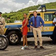 Death in Paradise - Rotten Tomatoes