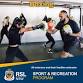 Old Bar Beach RSL sub-Branch | Weekly Boxing Class event image