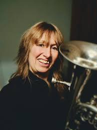 We're so proud of our Burbage and Buxton Brass and Percussion Training  Band. We now have over 50 learners enjoying making music with a brass band,  and four learners have just taken