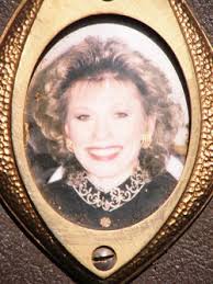 Pamela Ann Karr (1953-2009)