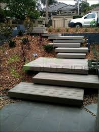 Popsugar Outdoor Stairs Garden Stairs Garden Steps