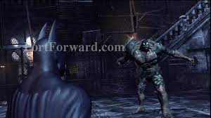 Sıcak fırsatlarda bugün en çok tıklanan bağlantılar gizle. Batman Arkham City Walkthrough Getting Penguin