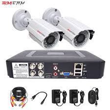 Maybe you've recently purchased video hosting and can do because it has options for all of the major operating systems, you can be sure to find the best. Cctv Security System Kit Hd Video Recorder Dvr Monitoring Room Security Camera Ahd 1mp 2mp 1080p Remote Viewi Video Surveillance Surveillance System Aliexpress