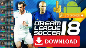We additionally have in excess of one mod for an android application. Dls 18 Mod Apk Full Money 100 All Players Unlocked Download Jogos De Futebol Jogos Para Celular Jogos