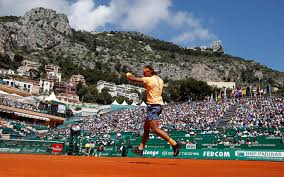 Indeed, this will cause some great players to exit the tournament early. Monte Carlo Rolex Masters 2022 Tickets Reisen