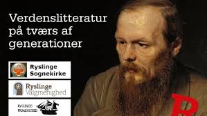 Verdenslitteratur på tværs af generationer: Dostojevskij