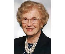 Eileen Raun Obituary (2022)