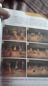 Meskipun nggak ada nadanya, alat musik ritmis sangat berguna lho. 1 Golongkan Mana Yang Termasuk Alat Musik Ritmis Melodis Dan Harmonis2 Sebutkan Lagi Masing Masing Brainly Co Id