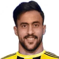 Perfil Ahmed Alaa Eldin, Talaea El-Gaish: Info, notícias, jogos e  estatísticas