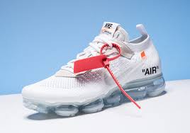 Discover great deals with over +400 deals a day at jane.com Off White X Nike Air Vapormax White Online Links Justfreshkicks