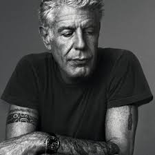 Check spelling or type a new query. Anthony Bourdain Talks With Buddhists About Life Death Happiness The Tattooed Buddha