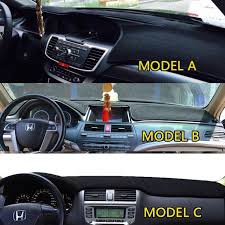 Car Styling Covers Dashmat Dash Mat Dashboard Cover For Honda Accord 2003 2007 2008 2012 2013 2017 Yesterda Honda Accord Dashboard Covers Interior Accessories