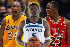 Anthony Edwards happy to disagree with Michael Jordan and Kobe Bryant over  demands on teammates | talkSPORT