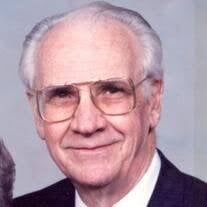 Randolph Lloyd Updike Obituary