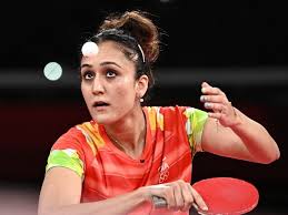 By 56, she was playing in her first paralympic. Tokyo Olympics 2020 Live Updates Manika Batra Loses 1st Game To Austria S Sofia Polcanova Visionary Blogs