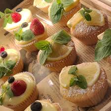 Shop für torten, fondant, cupcakes, cake pops und andere leckere sachen! Unsere Leckeren Cupcakes Kuchen Und Torten Familienbetrieb Kanzler