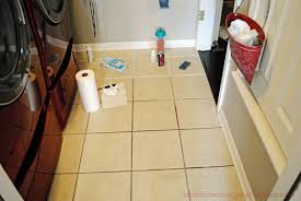 Polyblend grout is a modified grout and comes in a wide variety of colors. Change Grout Color With Polyblend Grout Renew I Should Be Mopping The Floor