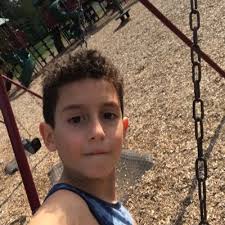 Asher Feldman (@AsherFeldman3)