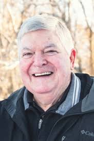 Terrence Graham 'Terry/TR' Rushton