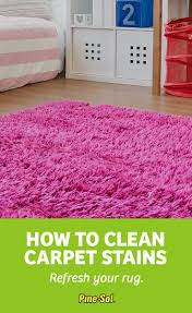 As it dries fast, so, moister and bacteria can't grow. How To Clean Bath Mat Stains Arxiusarquitectura