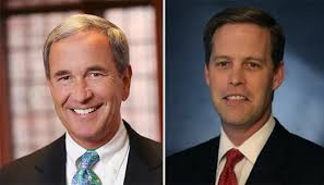 Parthenon-EY and FIS executives join Board of Guardian Life Insurance