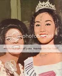 Ms. Gemma Cruz- Araneta