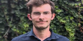 Madison chamber introduces Bill Downey as new operational manager