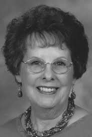 Lucille Christian Obituary (2019)