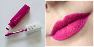 maybelline superstay matte ink liquid lipstick 30 romantic